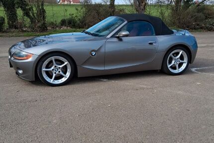 BMW Z4 166.154 km 7.300 &euro; Ludwigshafen am Rhein 67067