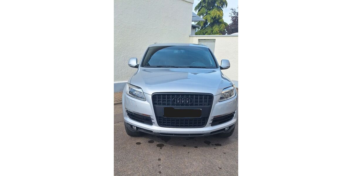 Audi Q7 193.390 km 12.300 &euro; Osthofen, Rheinhessen 67574
