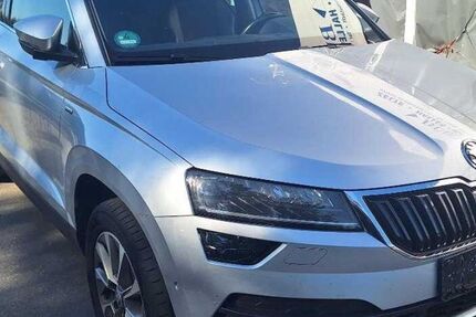 Skoda Karoq 157.000 km 17.017 &euro; Heidelberg 69123