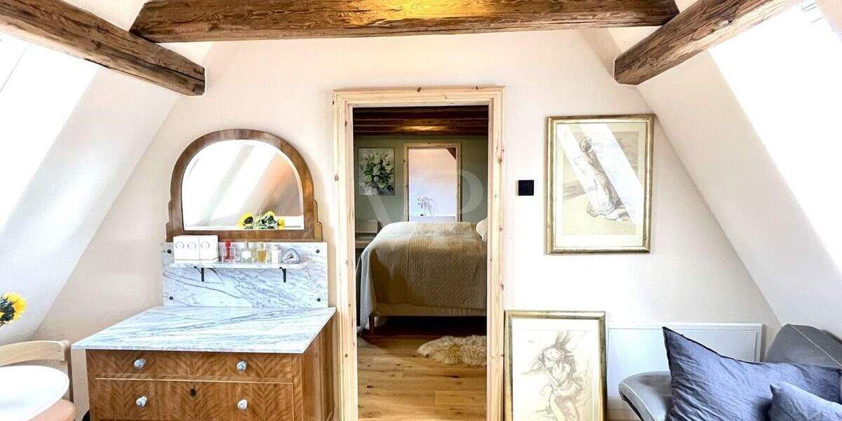 Einfamilienhaus Edingen-Neckarhausen Neckarhausen - 8 Zimmer, 310 m&sup2;, 890.000&euro; | Angebot:25737362