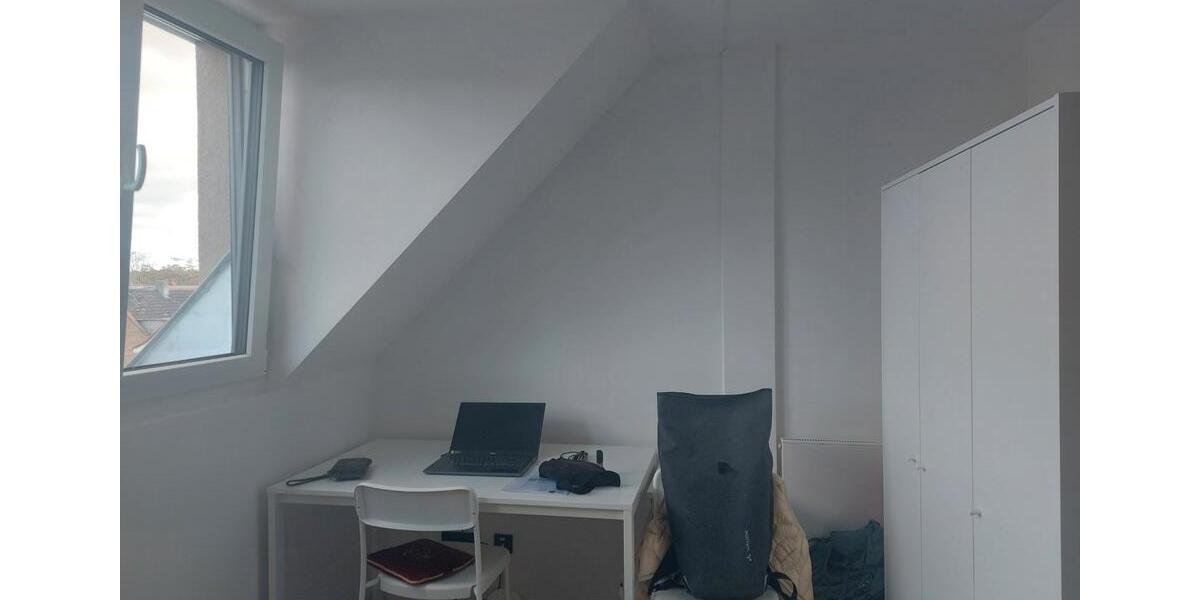 Etagenwohnung Mannheim Herzogenried - 1 Zimmer, 16 m&sup2;, 700&euro; | Angebot:26262621