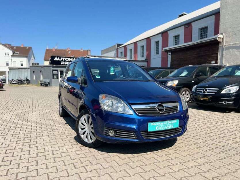 Zafira