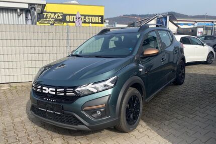 Dacia Sandero 6.000 km 18.990 &euro; Weinheim 69469