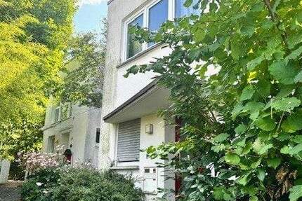 Gestalten statt suchen - Sanierungsobjekt mit Garten und zwei Terrassen 4 zimmer