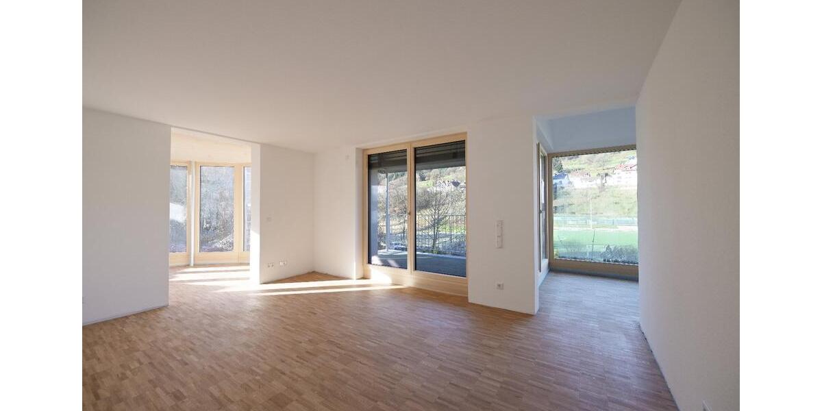 Hochwertige 5,5-Zimmer-Doppelhaushälfte in Heiligkreuzsteinach 5.5 zimmer