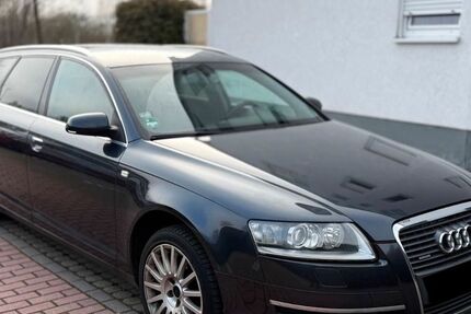 Audi A6 303.000 km 3.300 &euro; Walldorf 69190