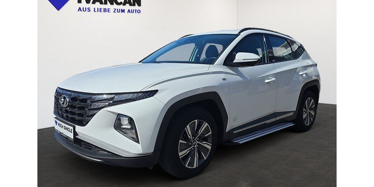 Hyundai TUCSON 67.408 km 21.790 &euro; Neustadt 67434