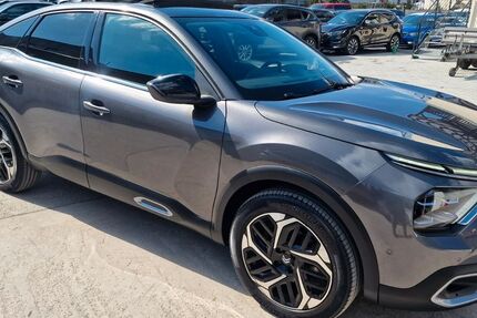 Citroen C4 22.300 km 19.500 &euro; Neuhofen 67141