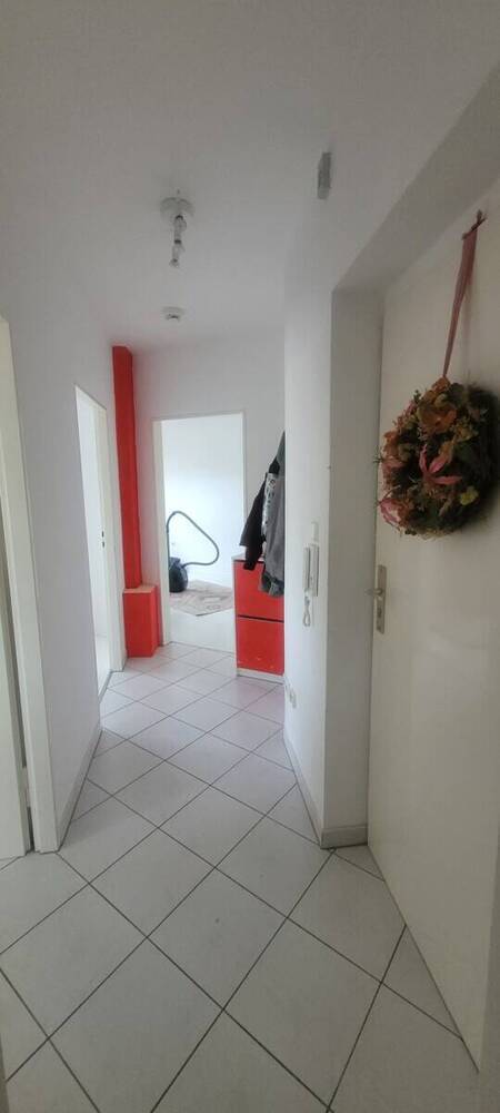 Gemütliche 2-ZKB-Wohnung
