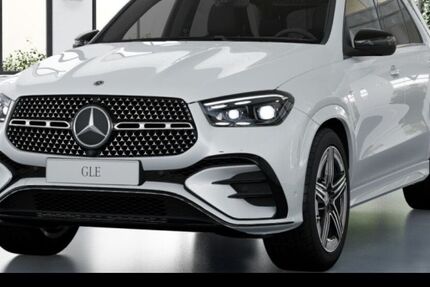Mercedes-Benz GLE 400 9.900 km 88.790 &euro; Mannheim 68165