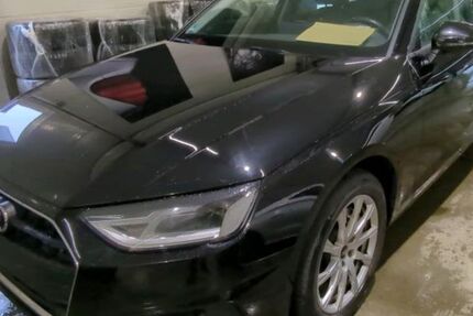 Audi A4 198.000 km 14.756 &euro; Heidelberg 69123