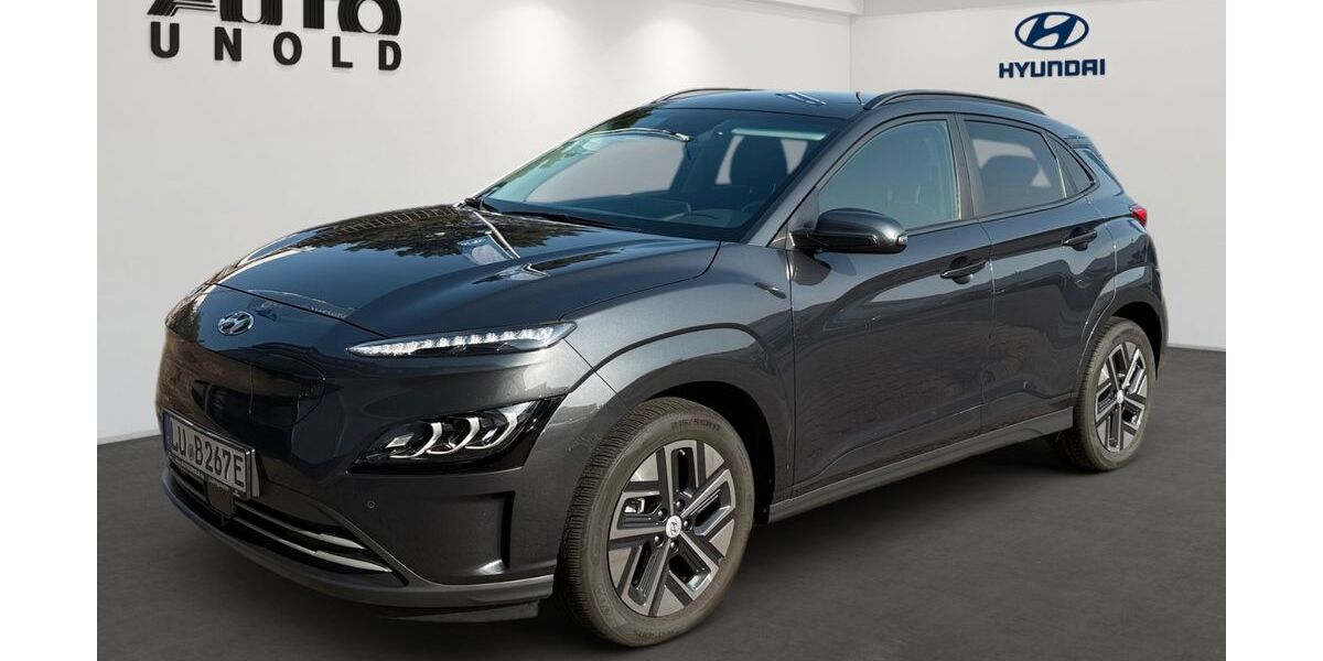 Hyundai KONA 17.836 km 22.900 &euro; Ludwigshafen 67059