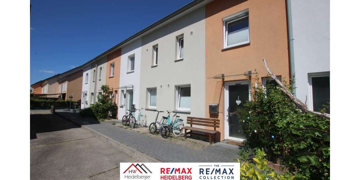 Einfamilienhaus Eppelheim - 4.5 Zimmer, 116 m&sup2;, 569.000&euro; | Angebot:26090058