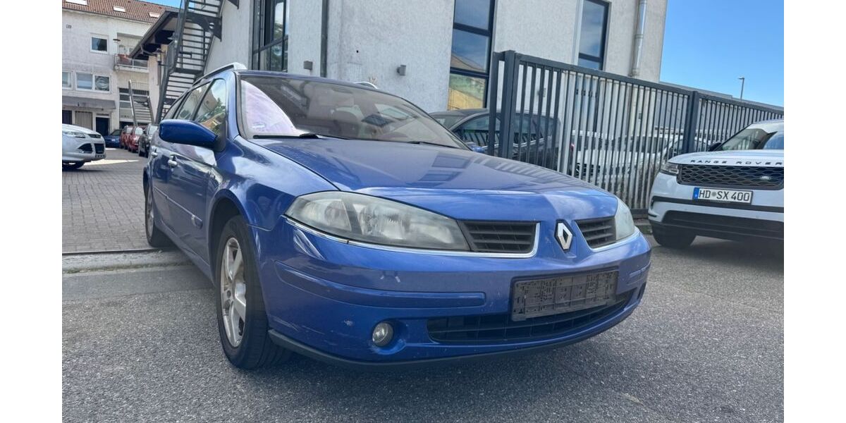 Renault Laguna 300.022 km 850 &euro; Hockenheim 68766
