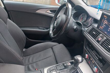 Audi A6 320.000 km 8.800 &euro; Leimen 69181