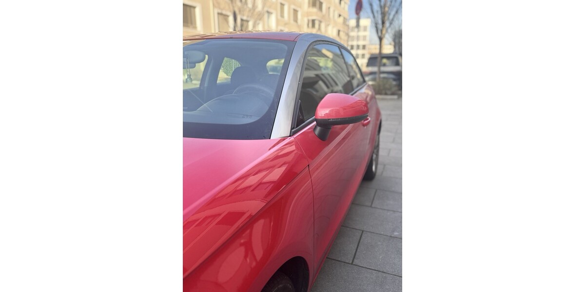 Audi A1 171.000 km 5.700 &euro; Eppelheim 69214