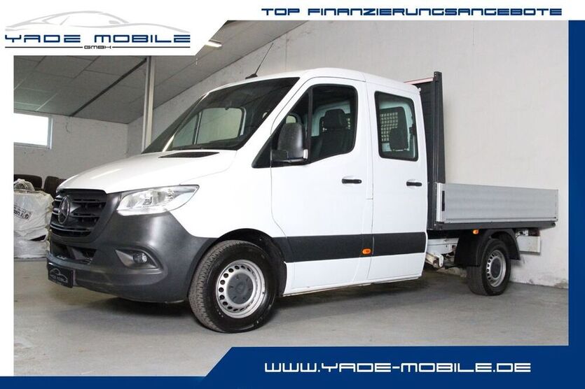 Sprinter