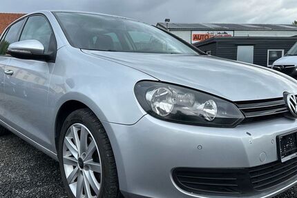 VW Golf 192.250 km 4.900 &euro; Worms 67547