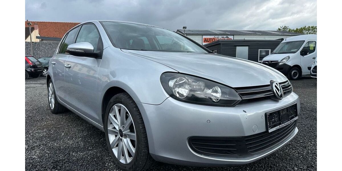 VW Golf 192.250 km 4.900 &euro; Worms 67547