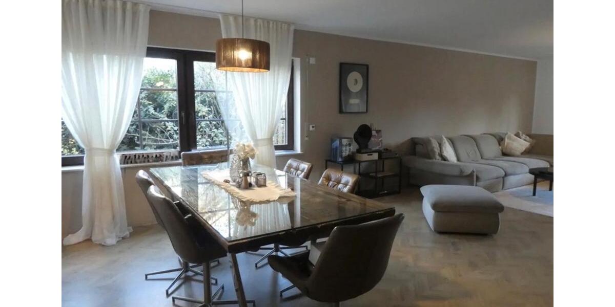 Erdgeschoßwohnung Mörlenbach - 4 Zimmer, 125 m&sup2;, 269.999&euro; | Angebot:26311444