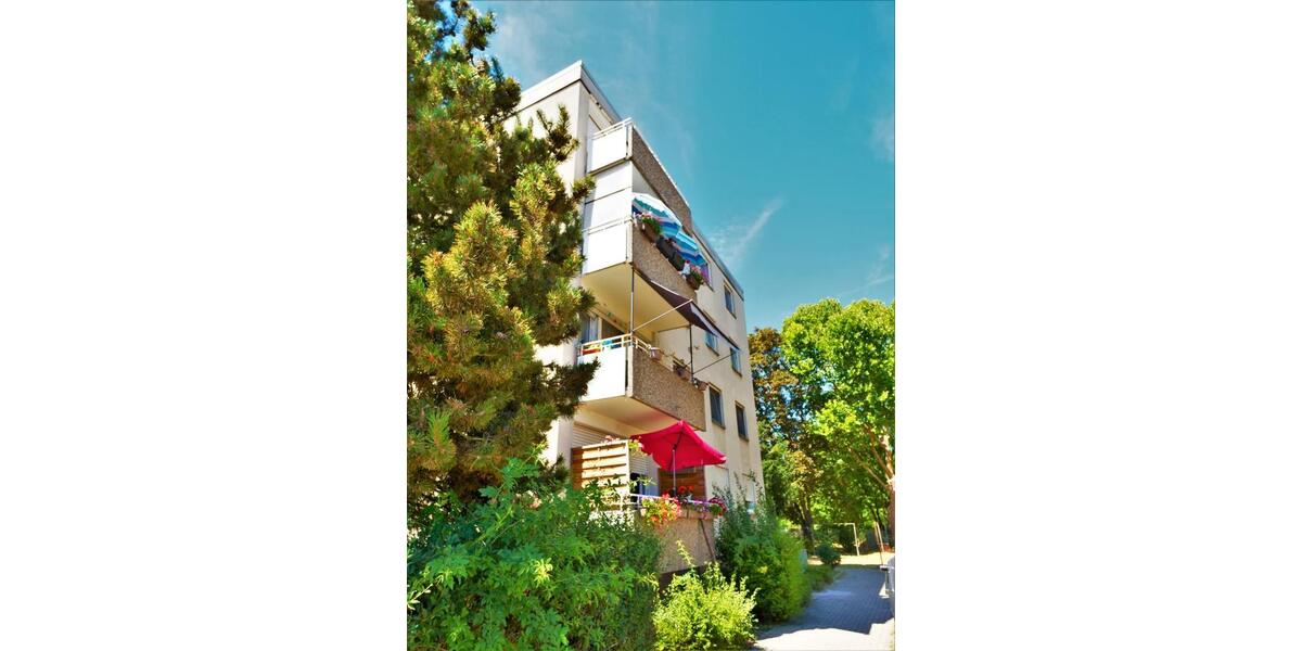 Etagenwohnung Frankenthal (Pfalz) - 2 Zimmer, 64 m&sup2;, 639&euro; | Angebot:26482546