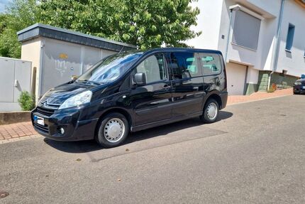 Citroen Jumpy 176.555 km 7.399 &euro; Leimen 69181