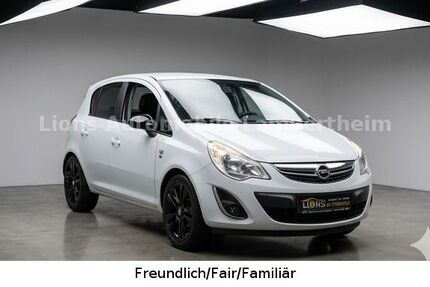 Opel Corsa 118.000 km 4.990 &euro; Lampertheim 68623