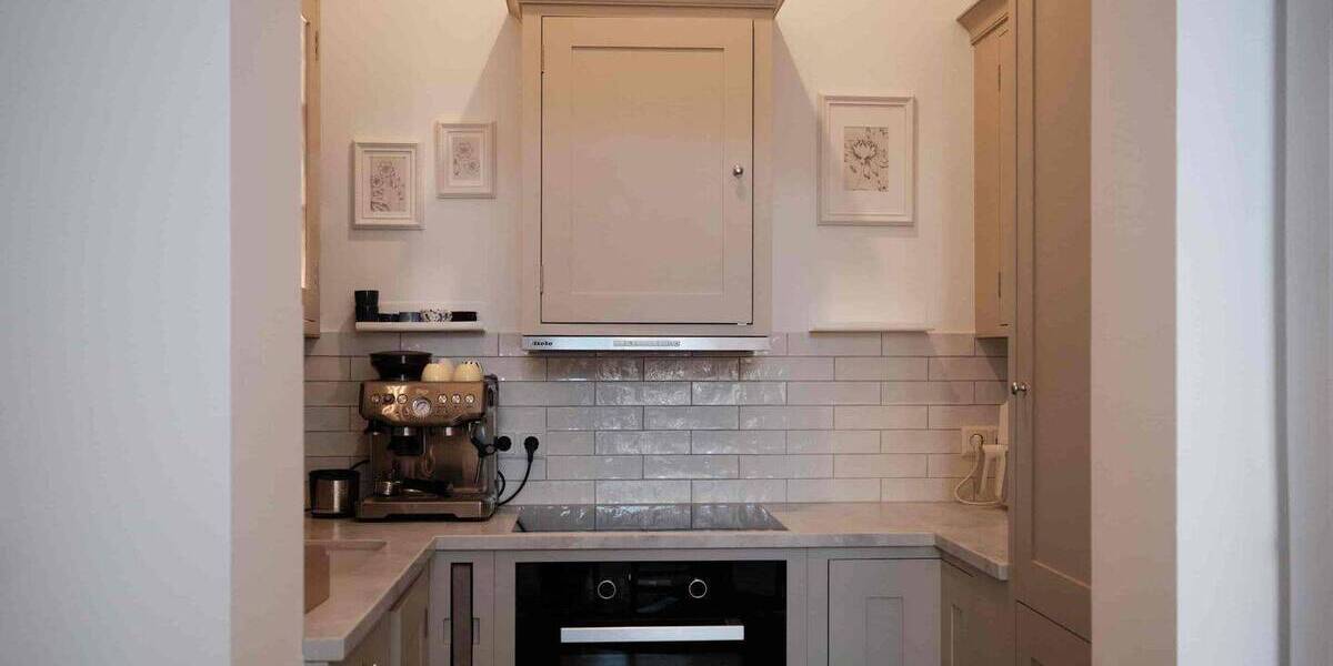 Etagenwohnung Heidelberg Weststadt - 2 Zimmer, 50 m&sup2;, 429.000&euro; | Angebot:26093811