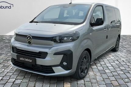 Citroen SpaceTourer 1.500 km 36.970 &euro; Mannheim 68307