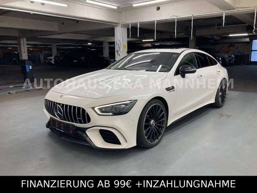 AMG GT