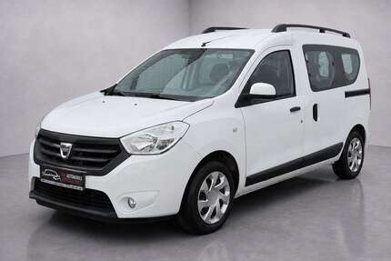Dacia Dokker 176.200 km 4.499 &euro; Lampertheim 68623