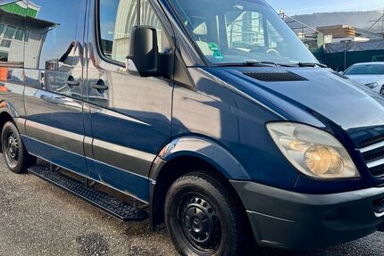 Mercedes-Benz Sprinter 191.700 km 7.900 &euro; Leimen 69181