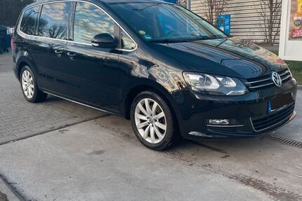 VW Sharan