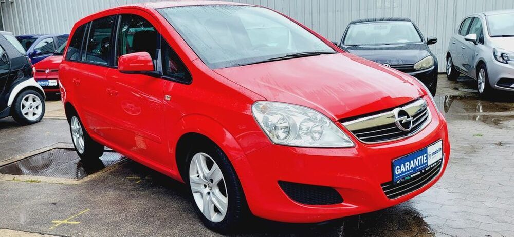 Zafira