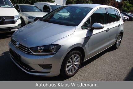 VW Golf Sportsvan 47.350 km 13.999 &euro; Lorsch 64653