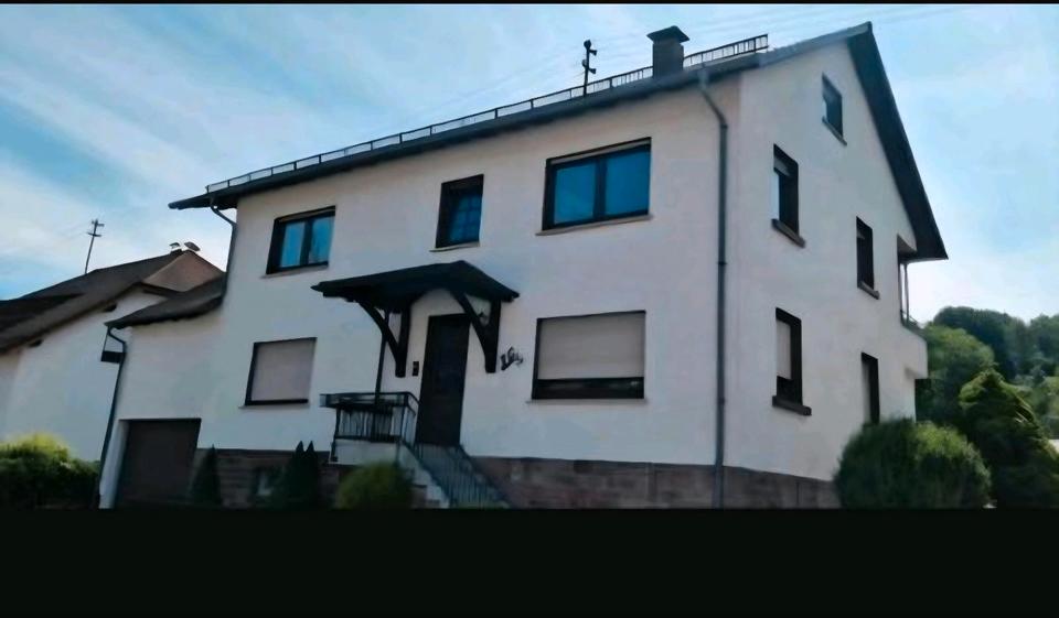 2-Familien-Haus Mückenloch provionsfrei 10 zimmer