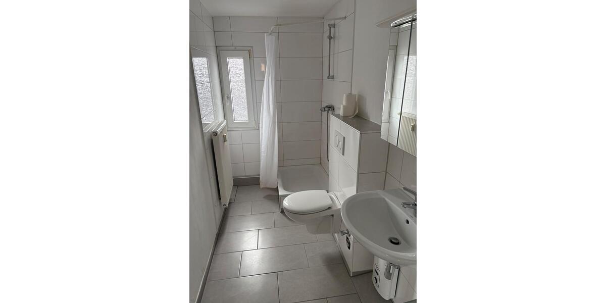 Etagenwohnung Mannheim Niederfeld - 3 Zimmer, 54 m&sup2;, 636&euro; | Angebot:26522407