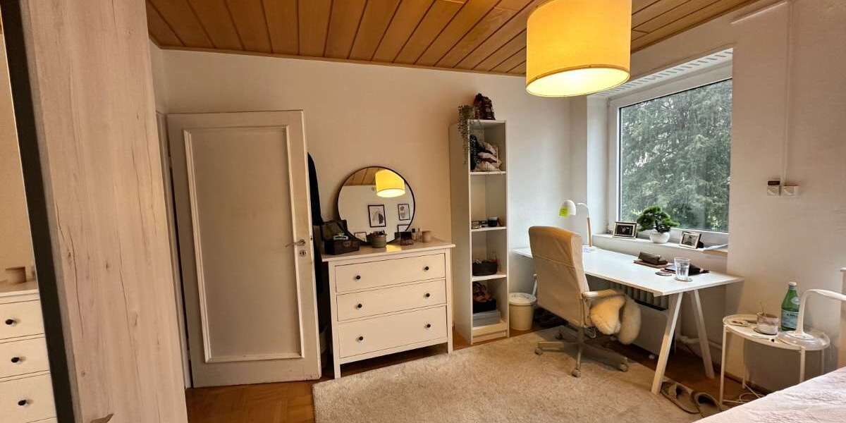 Etagenwohnung Mannheim Fahrlach - 3 Zimmer, 77 m&sup2;, 349.000&euro; | Angebot:25137877