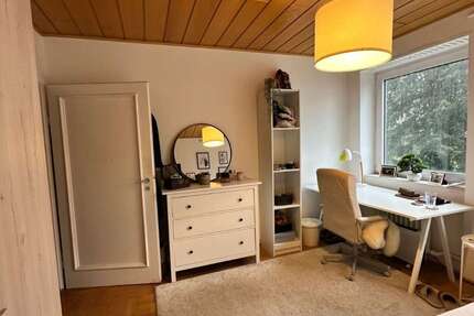 Wohnung Mannheim Fahrlach - 3 Zimmer, 77 m&sup2;, 349.000&euro; | Angebot:25137877