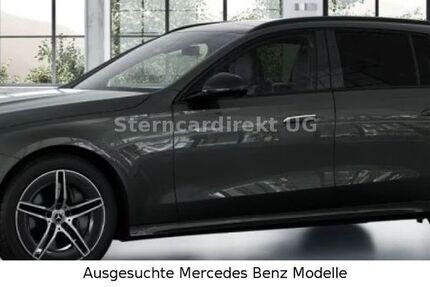 Mercedes-Benz E 300 19.800 km 57.890 &euro; Lampertheim 68623