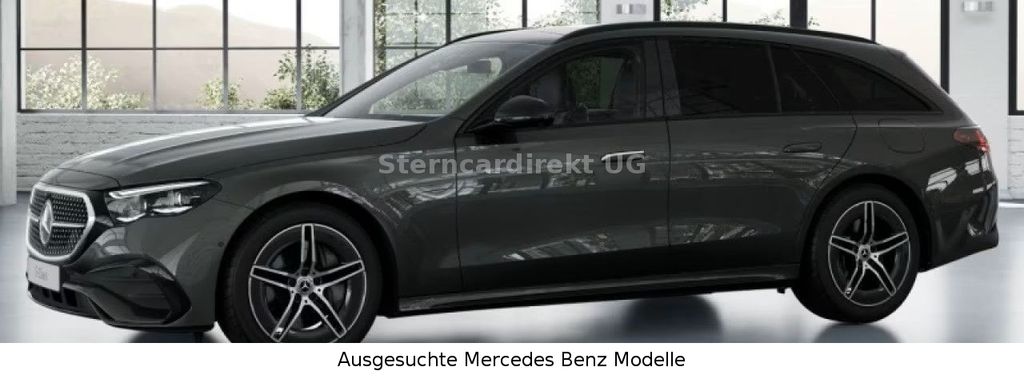 Mercedes-Benz E 300 19.800 km 57.890 &euro; Lampertheim 68623