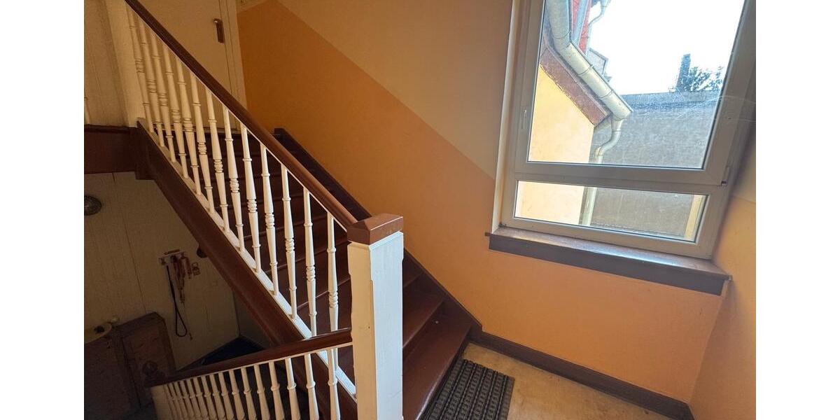 Dachgeschoßwohnung Ludwigshafen am Rhein Parkinsel - 3 Zimmer, 98 m&sup2;, 279.000&euro; | Angebot:26758770