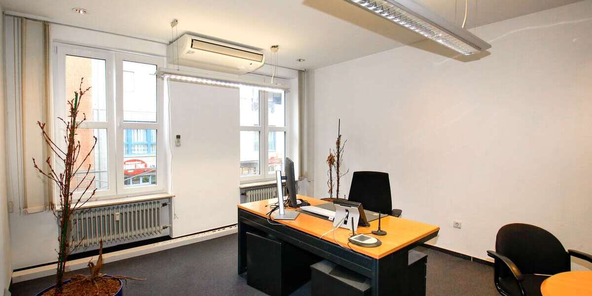 Büro in Frankenthal 1.370 € 123 m² zimmer