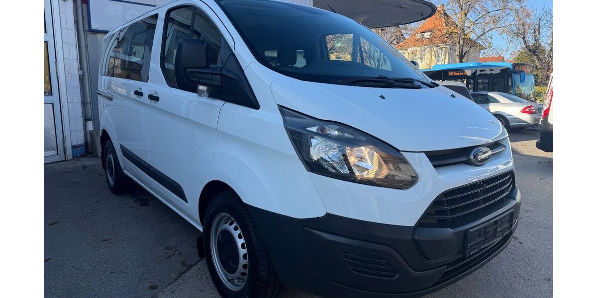 Ford Transit 316.000 km 7.399 &euro; Worms 67549