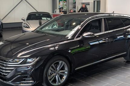 VW Arteon 58.000 km 26.900 &euro; Weinheim 69469