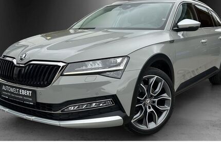 Skoda Superb 59.900 km 33.890 &euro; Heidelberg 69123