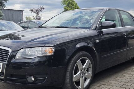 Audi A4 267.000 km 3.900 &euro; Viernheim bei Mannheim 68519