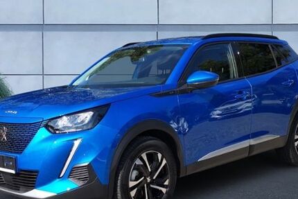 Peugeot 2008 13.509 km 18.950 &euro; Haßloch 67454