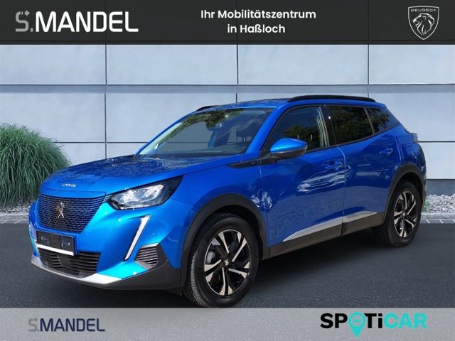 Peugeot 2008 13.509 km 18.950 &euro; Haßloch 67454