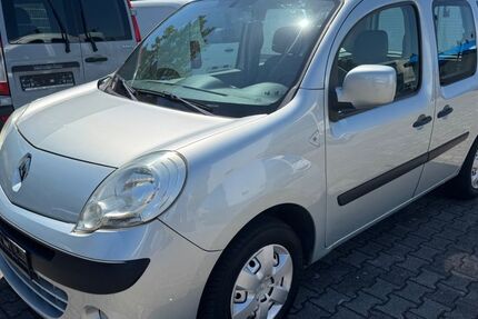 Renault Kangoo 79.000 km 3.900 &euro; Lampertheim 68623
